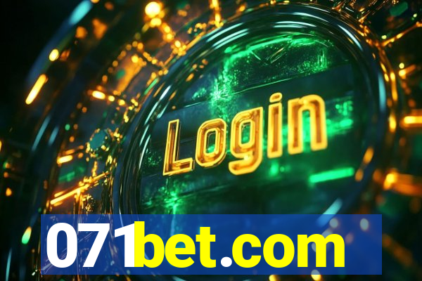 071bet.com