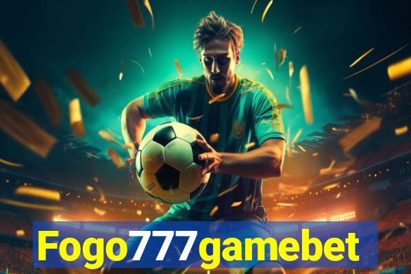 Fogo777gamebet