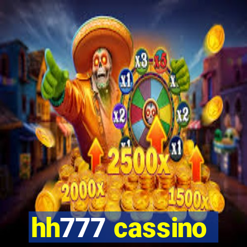 hh777 cassino