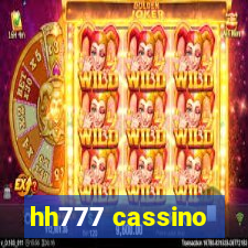 hh777 cassino