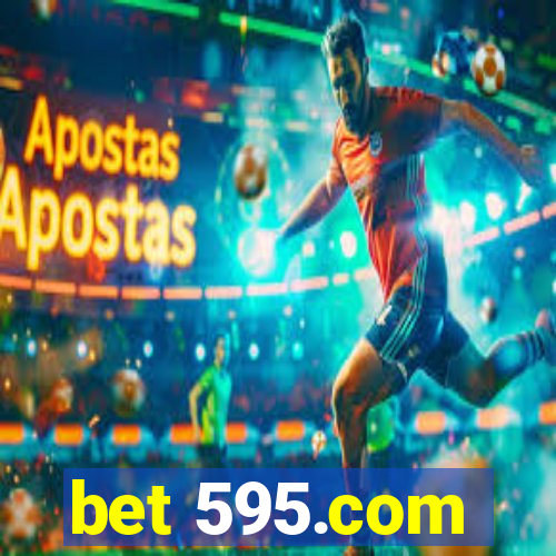 bet 595.com