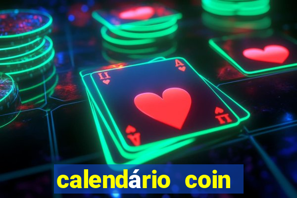 calendário coin master 2024