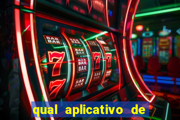 qual aplicativo de jogo que paga dinheiro de verdade