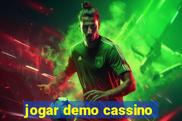 jogar demo cassino