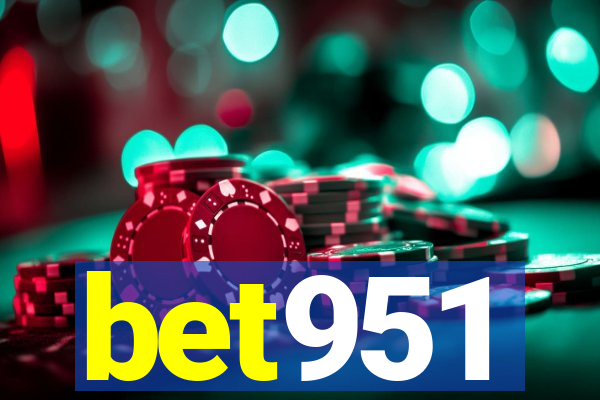 bet951