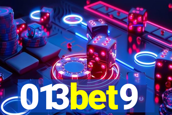 013bet9