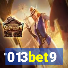 013bet9