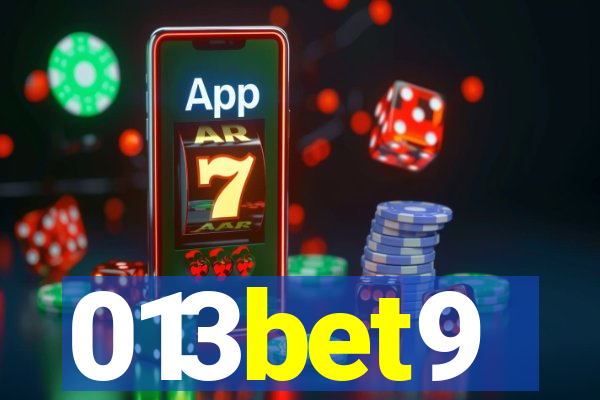 013bet9