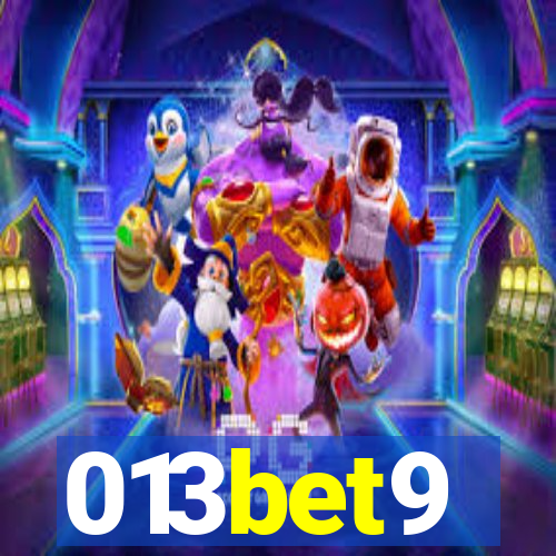 013bet9