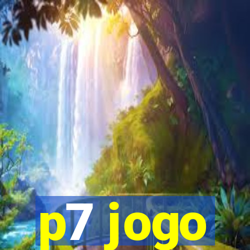 p7 jogo