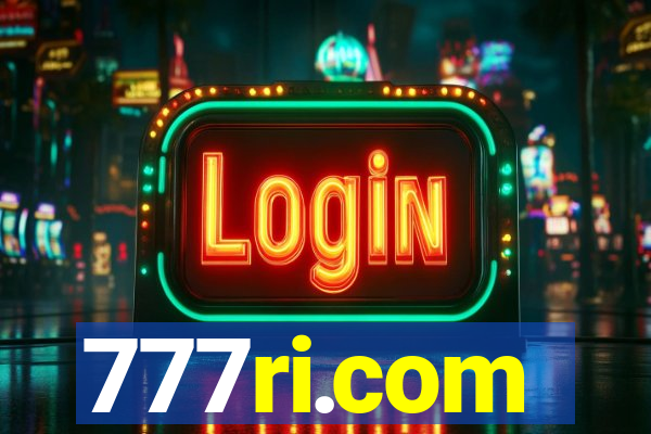 777ri.com