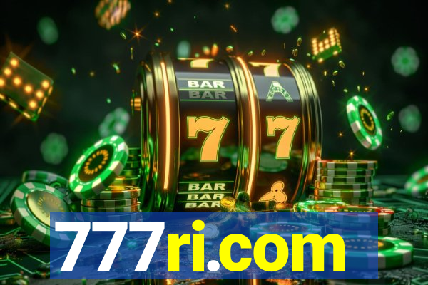 777ri.com