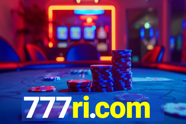 777ri.com