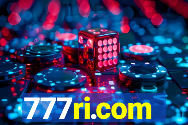 777ri.com