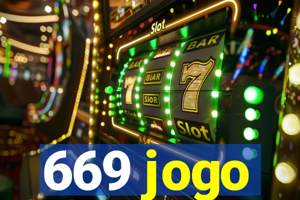 669 jogo