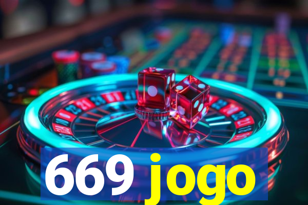 669 jogo