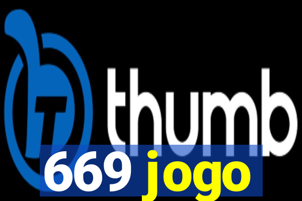 669 jogo