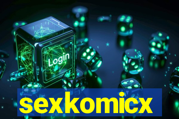 sexkomicx