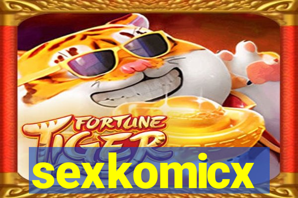 sexkomicx