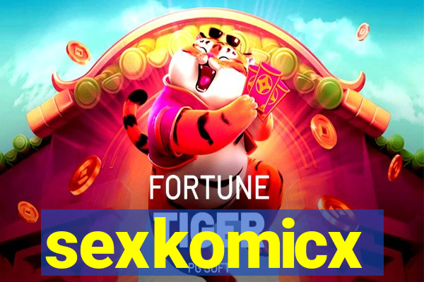 sexkomicx