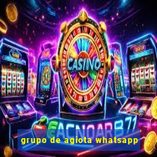 grupo de agiota whatsapp