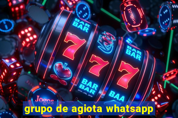 grupo de agiota whatsapp