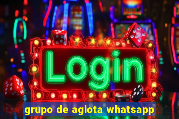 grupo de agiota whatsapp