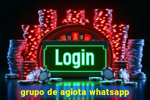 grupo de agiota whatsapp