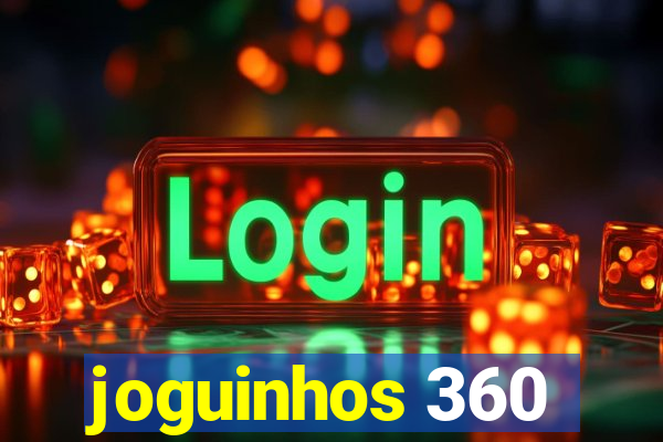 joguinhos 360