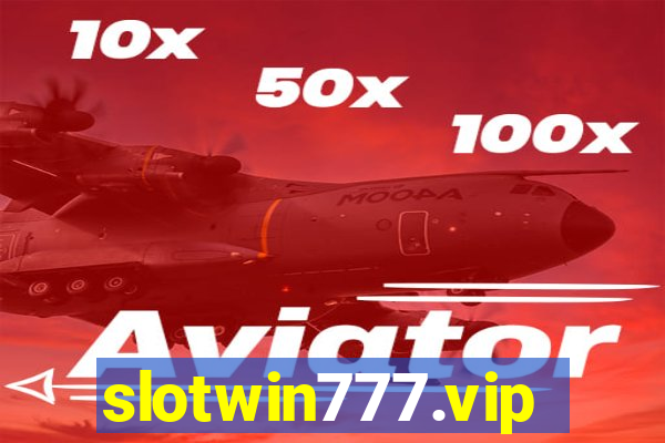 slotwin777.vip