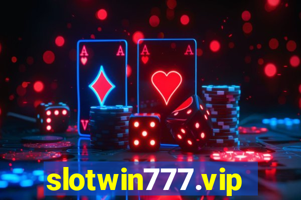 slotwin777.vip