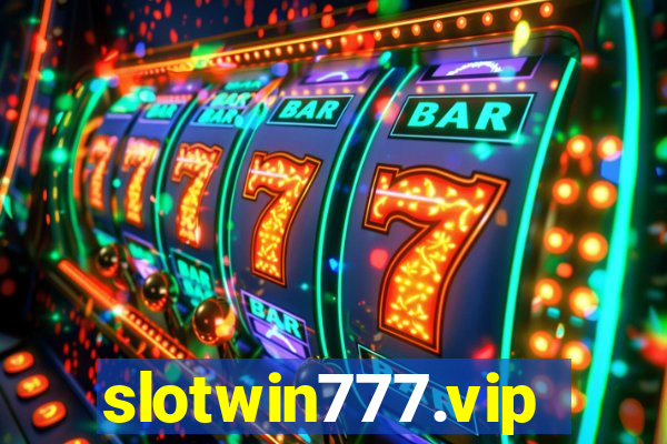 slotwin777.vip