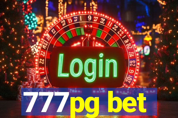 777pg bet