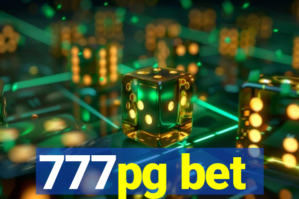 777pg bet