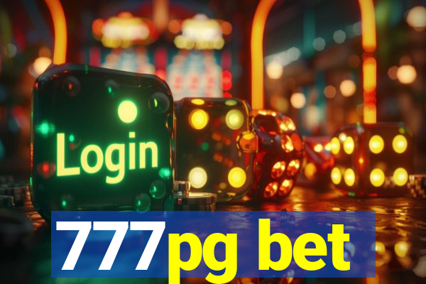 777pg bet