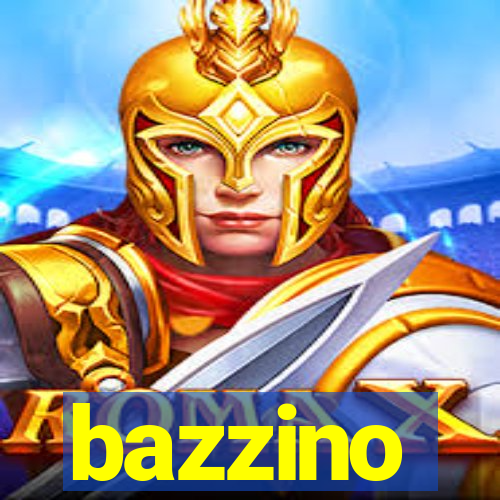 bazzino