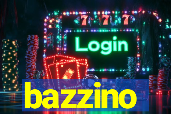 bazzino