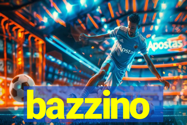 bazzino