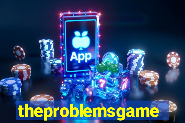 theproblemsgames.com