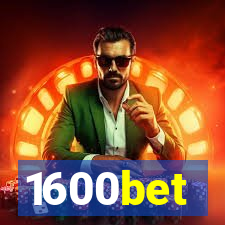 1600bet