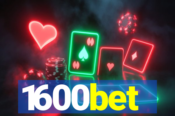 1600bet