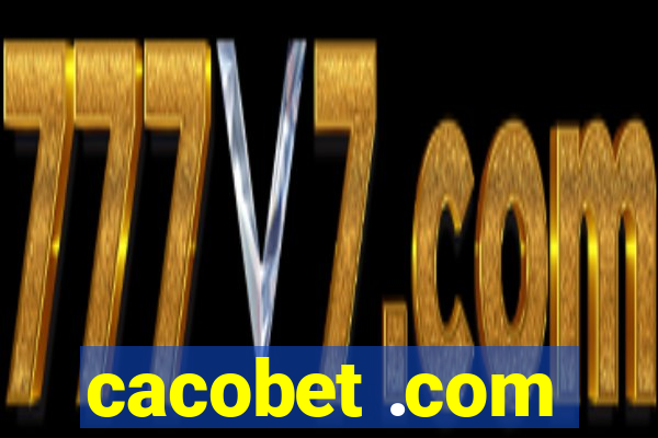 cacobet .com