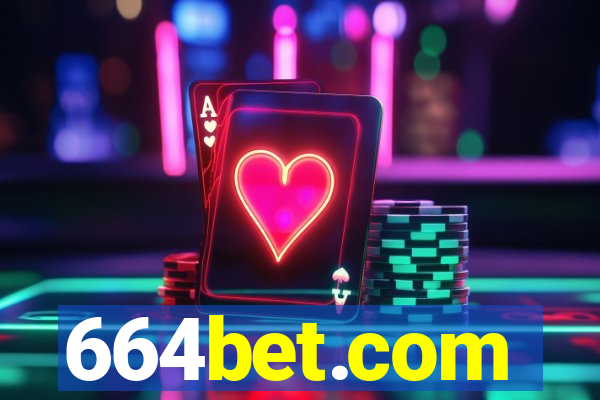 664bet.com