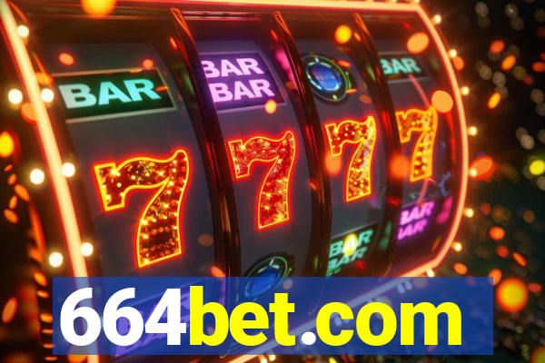 664bet.com