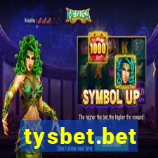 tysbet.bet