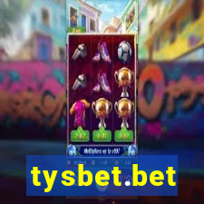 tysbet.bet