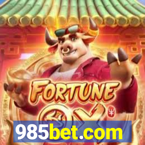 985bet.com