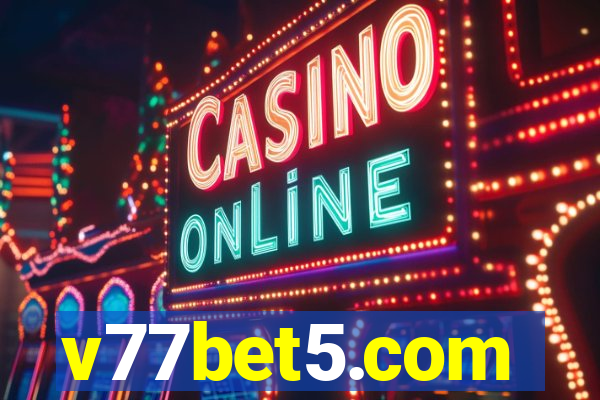 v77bet5.com