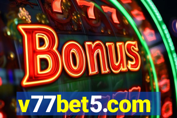 v77bet5.com