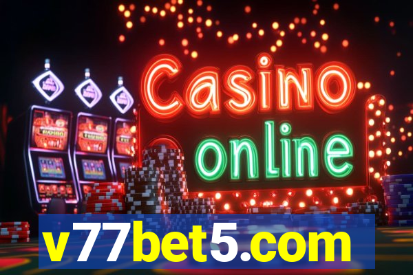 v77bet5.com